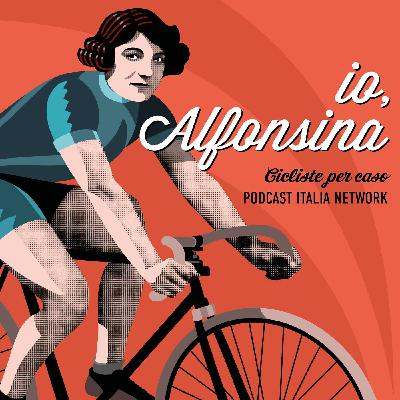 Io, Alfonsina: Trailer Io, Alfonsina: Trailer