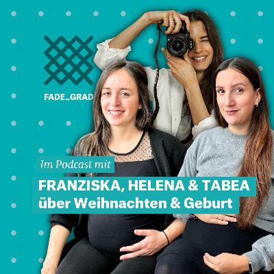 «Zu gebären ist eine Grenzerfahrung und eine Ehre»