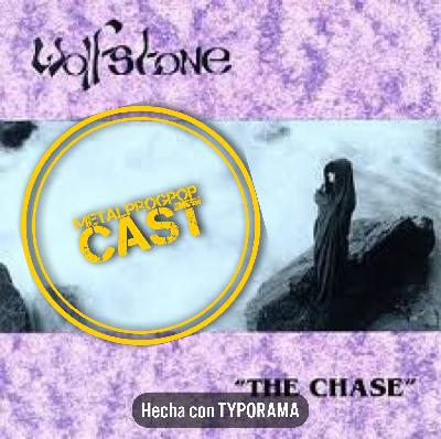 248: The Chase - Wolfstone