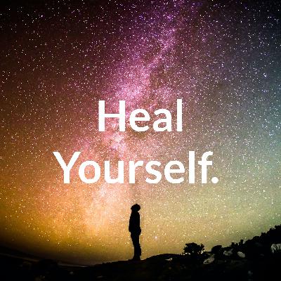 You invite it by giving thought.