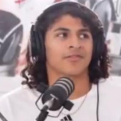 Momentum Podcast Ep. 2 | featuring Ethan Chambers Momentum Podcast Ep. 2 | featuring Ethan Chambers