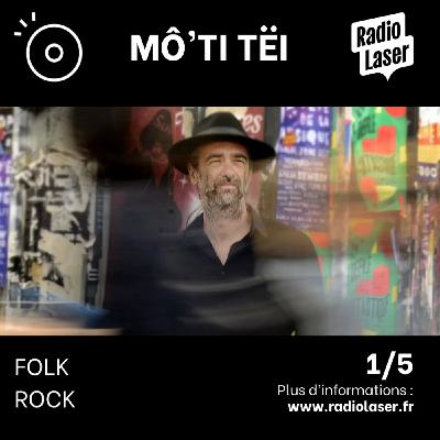 Mô'ti Tëi : le retour de la fourmis (1/5)