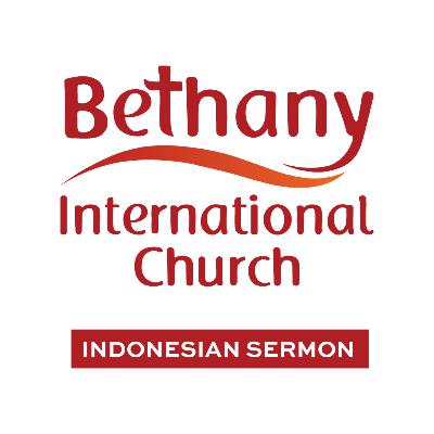 Following Jesus - Ps. Denny Hardjosuwito (04 January 2026) Following Jesus - Ps. Denny Hardjosuwito (04 January 2026)