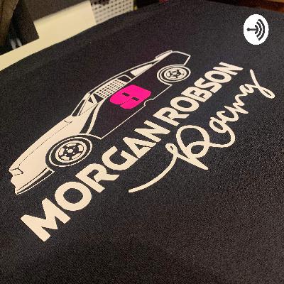 Episode 4 with another Race Car driver/ Crew Member