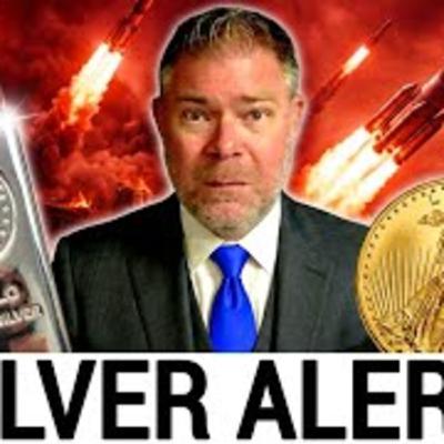 💰 The $72 Silver Pivot: France, China, and the Secret Settlement Killing the Dollar (Gold Price)