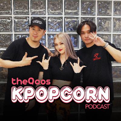KPOPCORN! Episode 2: AleXa a.k.a. Alex Christine [Part 1]