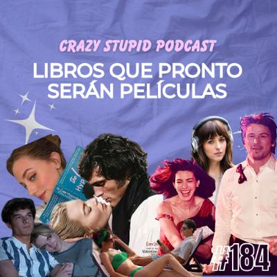 Libros que Pronto serán Películas