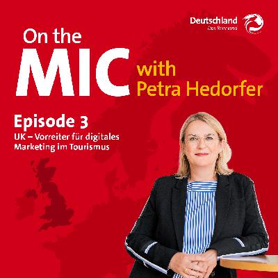 UK - Vorreiter für digitales Marketing im Tourismus