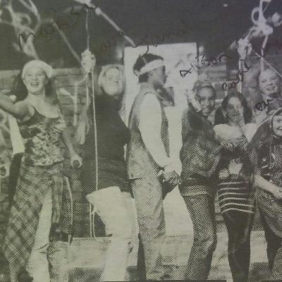 Episode 70 - Rehearsal