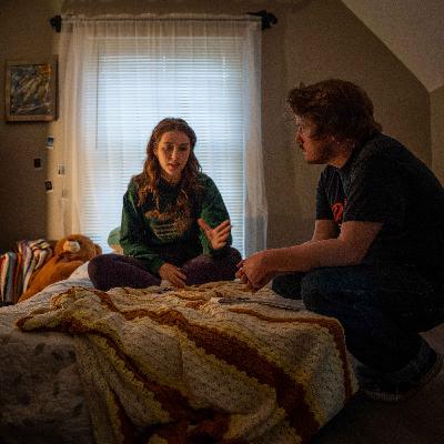 3 Lessons From a First Feature w/Noah Bashore - Just Shoot It 380