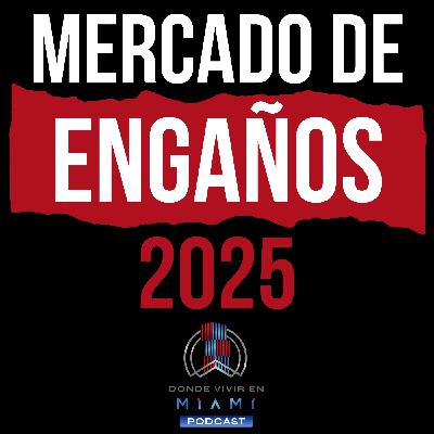 ¡NO COMPRES SIN SABER ESTO! El mercado inmobiliario te puede ENGAÑAR en 2025 ¡NO COMPRES SIN SABER ESTO! El mercado inmobiliario te puede ENGAÑAR en 2025
