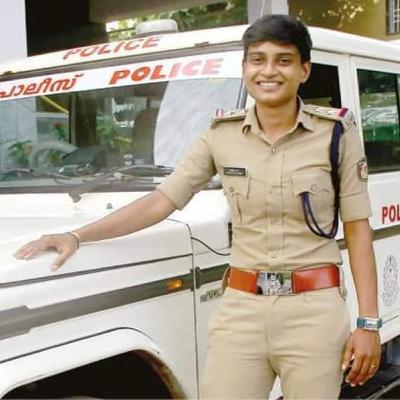 Behind Annie Siva's Success Inspirational Story in Bengali