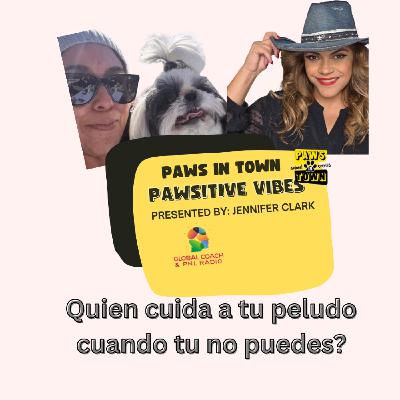 La importancia de los pet sitting