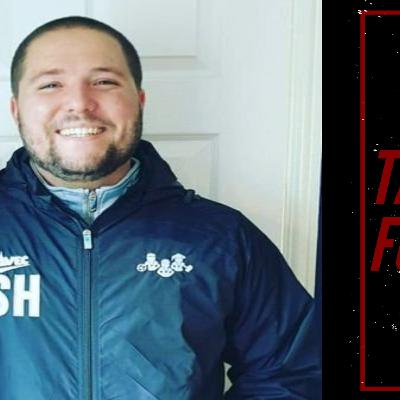 Episode 26: Tactical Foul W/ Sam Holmshaw MSc