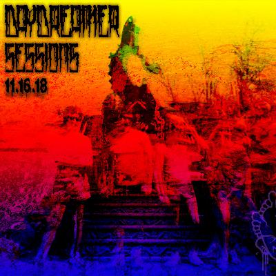 Daydreamer Sessions Live 2018/11/16