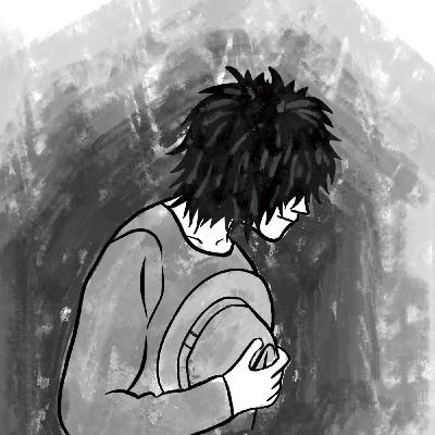 都市傳說138【日本怨靈崇德天皇】活著成天狗、死後成魔王！日本史上最強怨靈！崇德天皇