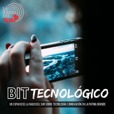 Bit Tecnológico n° 5 - Parte 1