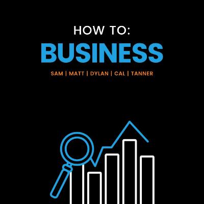 #19 - How To Build a $100M Real Estate Portfolio Fresh Out of College w/ Elijah Brown #19 - How To Build a $100M Real Estate Portfolio Fresh Out of College w/ Elijah Brown