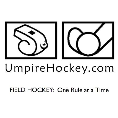 Field Hockey: One Rule at a Time (Trailer)