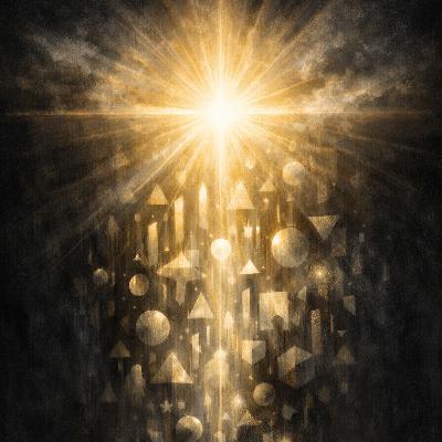 ¿Por qué existen las cosas individuales? - Unity Before Multiplicity