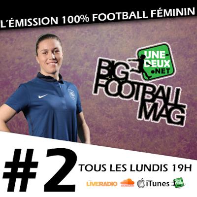 #2 Camille Abily Ballon d'Or