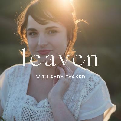 Sara Tasker: Thriving From The Other Side Of Health