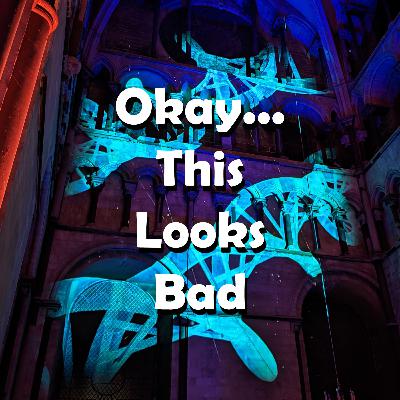 Always Delightful Hyperdrive Dancing