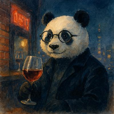 酒后真言，建筑设计师回看10年行业变迁-043