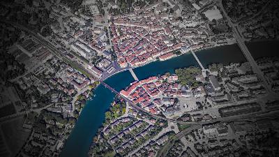 Weltverändernde Gemeinde – Grosszügigkeit
