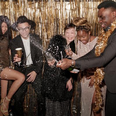 Navigate Your Military Spouse New Year Resolutions with MilSpouse Conversations Navigate Your Military Spouse New Year Resolutions with MilSpouse Conversations