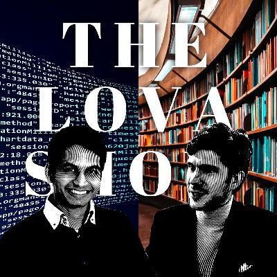 Choosing a Purpose Driven Career with Dr. Taraka Ramji Moturu PhD Choosing a Purpose Driven Career with Dr. Taraka Ramji Moturu PhD