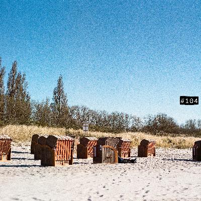 #104 - Am Set einer Krimiserie, Babybauchshooting und Stillleben