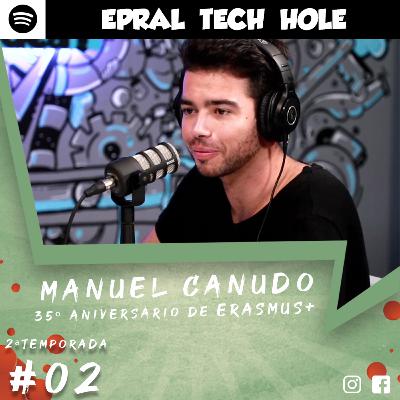 #02 Celebramos os 35 anos de Erasmus + #02 Celebramos os 35 anos de Erasmus +