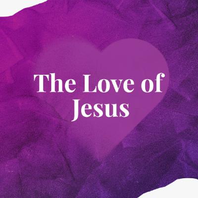 Power of Presence | The Love of Jesus | Pastor Louis Halbgewachs Power of Presence | The Love of Jesus | Pastor Louis Halbgewachs
