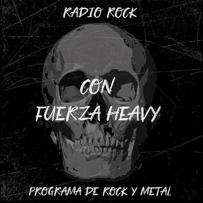Programa 1658 CON FUERZA HEAVY 06/11/2025