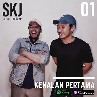 01 | Kenalan Pertama