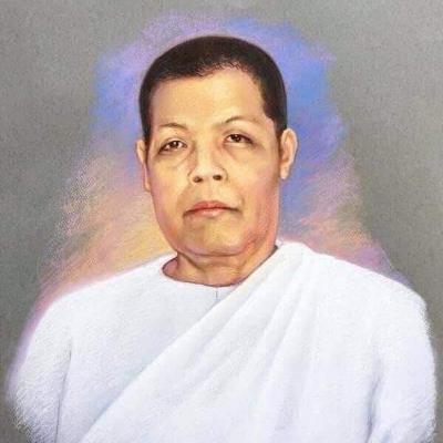 คุณยายทองสุขสอนธรรมะ2