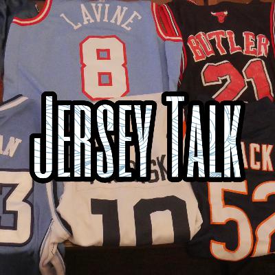 Preseason Ep. 4 - WORST NBA TRADE IN YEARS!! Preseason Ep. 4 - WORST NBA TRADE IN YEARS!!