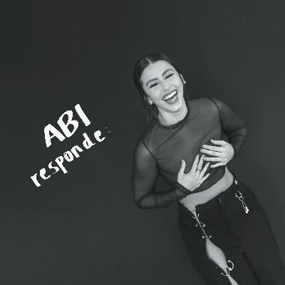 90. Kit de emergencia emocional (para cuando todo se siente demasiado)| Abi Responde 90. Kit de emergencia emocional (para cuando todo se siente demasiado)| Abi Responde