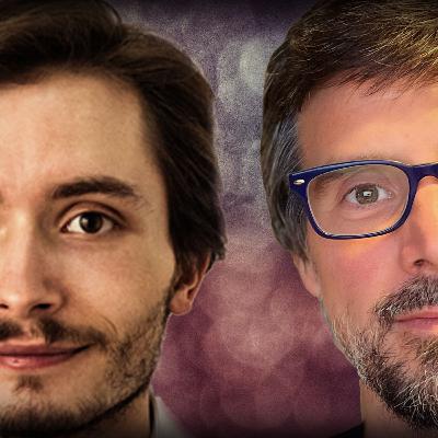 #1133 Blake Roeber - Political Humility: The Limits of Knowledge in Our Partisan Political Climate