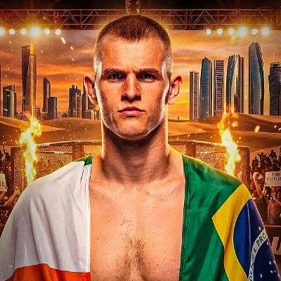 The Ring IV Night Of Champions + UFC Qatar | The Fight Show (EP. 173)