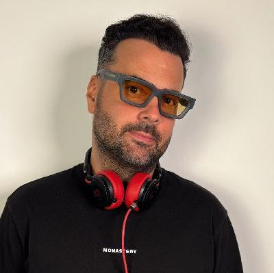 dj Maniak - Miami lounge mix