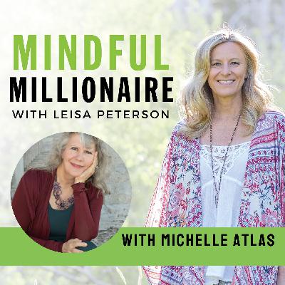 Money and the Mother Wound with Michelle Atlas