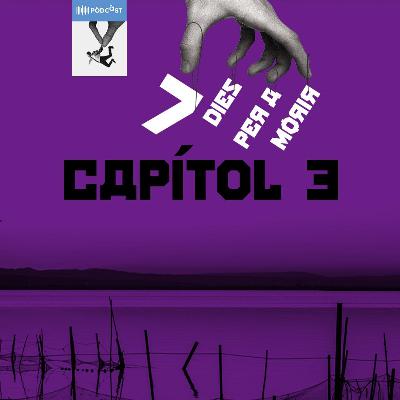 Capítol 3: El 'Pescador'