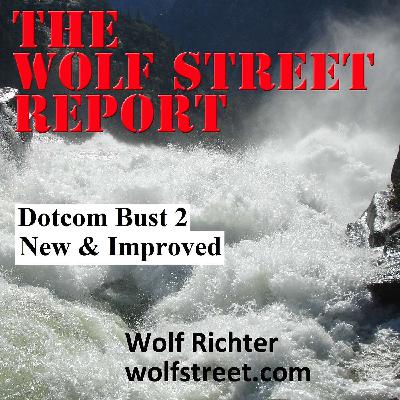 Dotcom Bust 2, New & Improved
