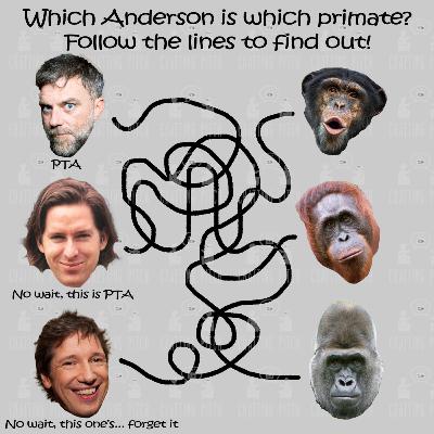 S6 E2 – The Phoenician Scheme Review and Pitch S6 E2 – The Phoenician Scheme Review and Pitch