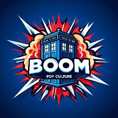 “Doctor Who, Arcanes, Recap 2023” Episode 10