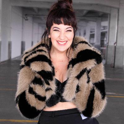 MARINA VIOTTI, L'ART EN PERFORMANCE : DE L'OPERA AU PARC DES PRINCES