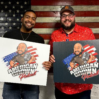 Myke Robinson - Owner of Traveling Barber/We’re in the People Business, We Just Happen to Cut Hair - PART 2 Ep.168 Myke Robinson - Owner of Traveling Barber/We’re in the People Business, We Just Happen to Cut Hair - PART 2 Ep.168