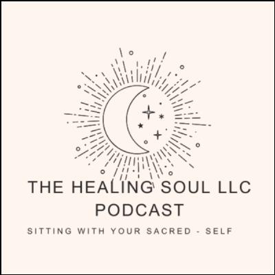 Sitting With Your Sacred -Self